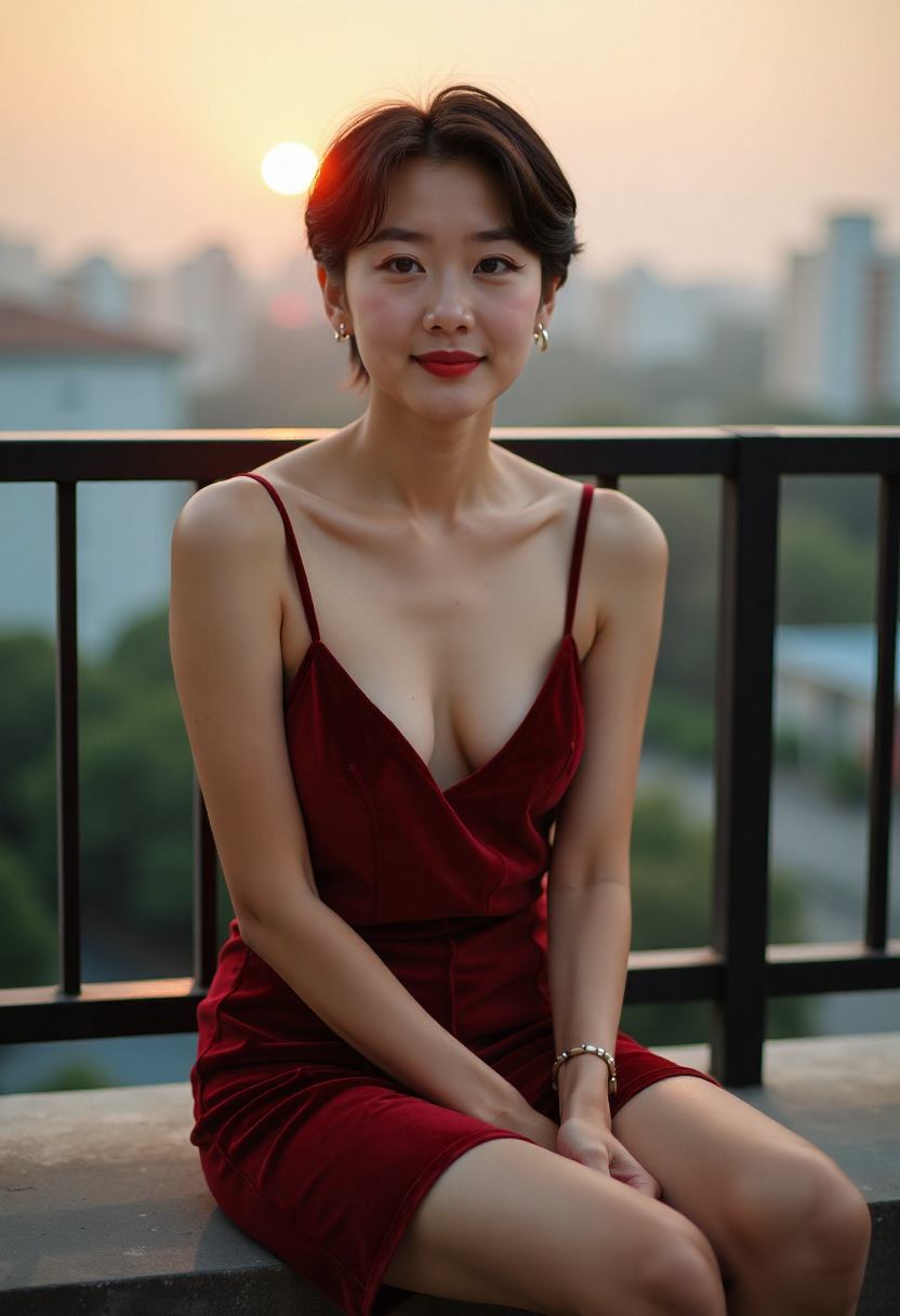 飞升之后