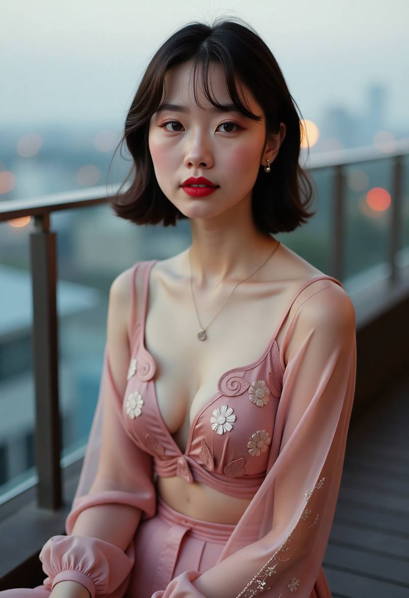 宗门小师叔