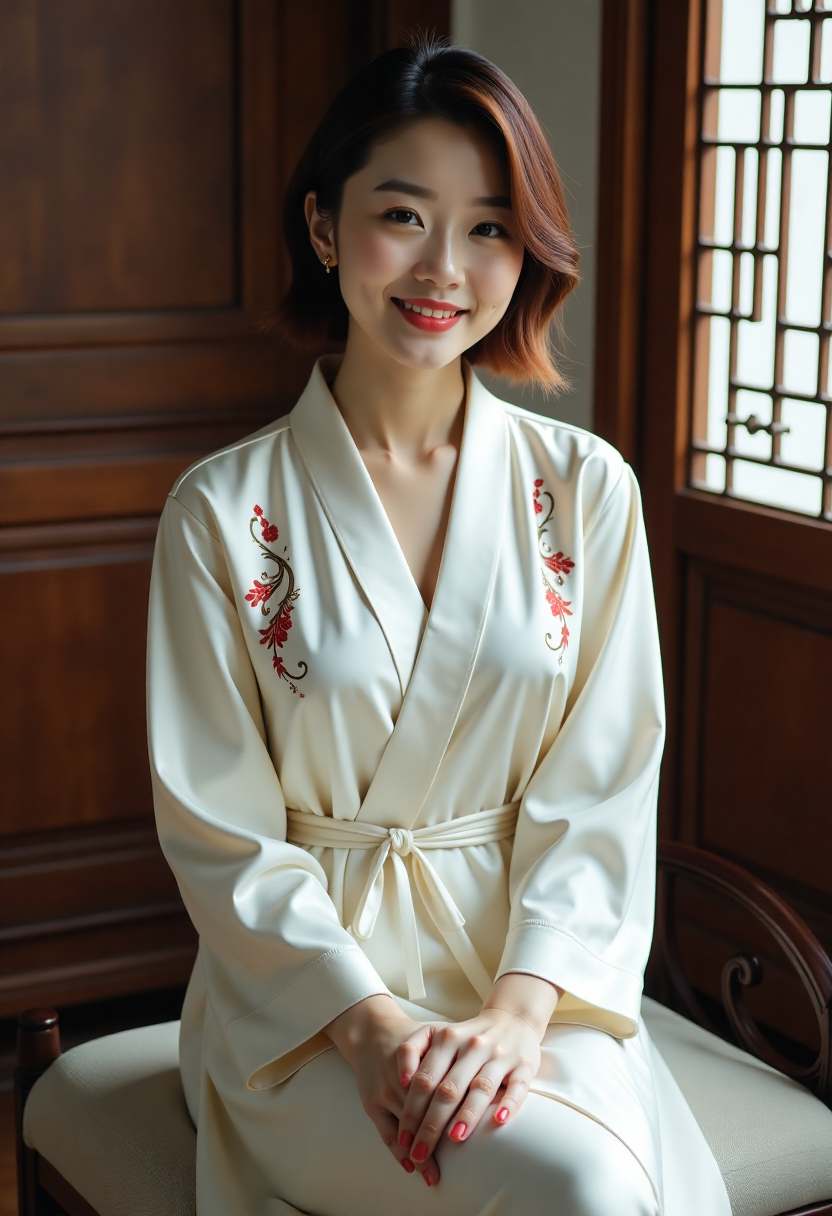 合欢宗丹师修仙记
